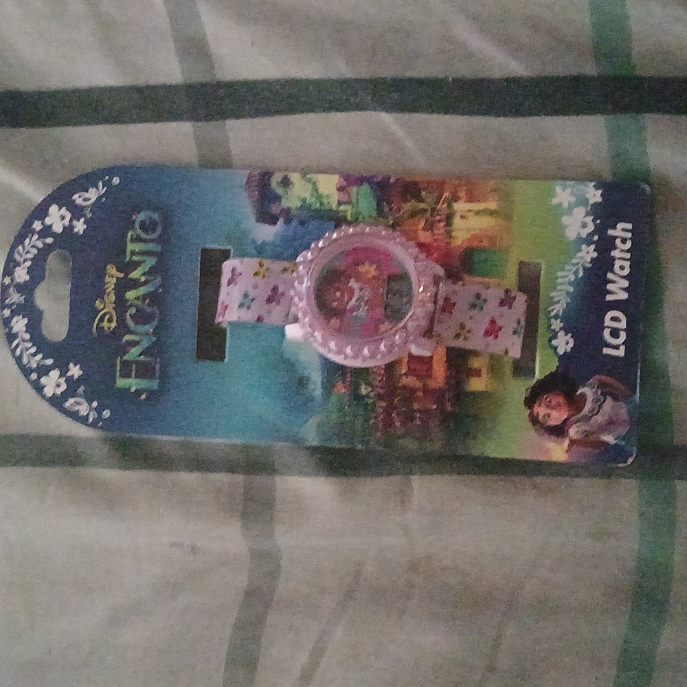 Disney Encanto  watch